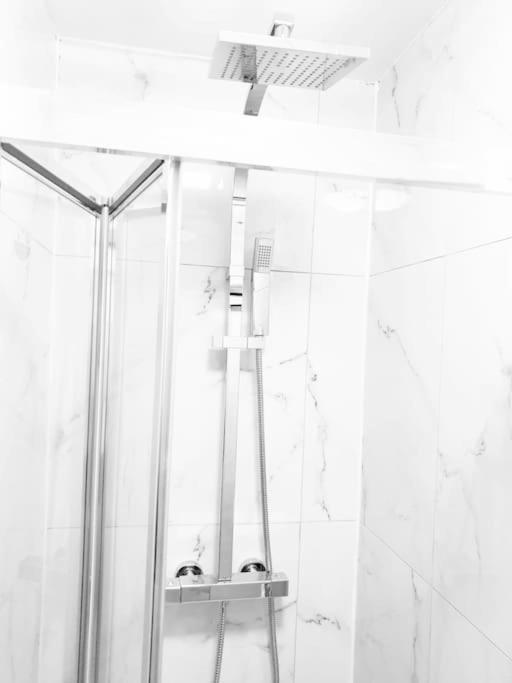 Ensuite With Kitchen Stunning Double-bed In Zone 2 Apartament