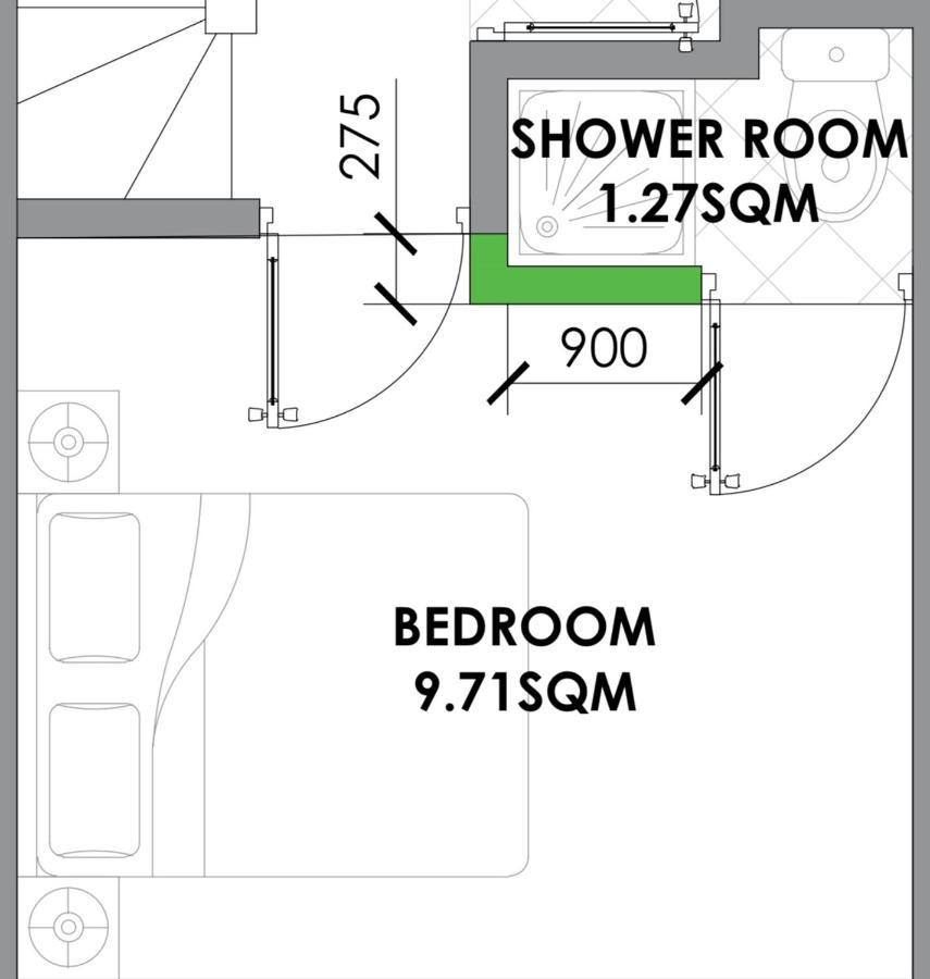 Ensuite With Kitchen Stunning Double-bed In Zone 2 * Londra